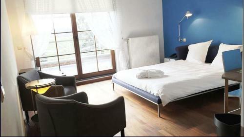 Hotel H�tel Du Vieux Moulin