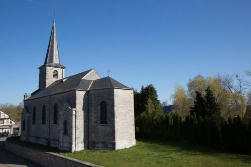Hotel H�tel Du Vieux Moulin