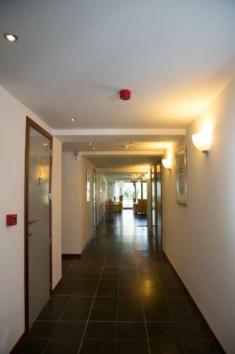 Hotel H�tel Du Vieux Moulin