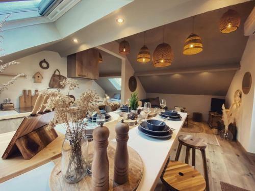 Apartamento L'annexe, Le G�te