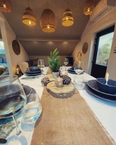 Apartamento L'annexe, Le G�te
