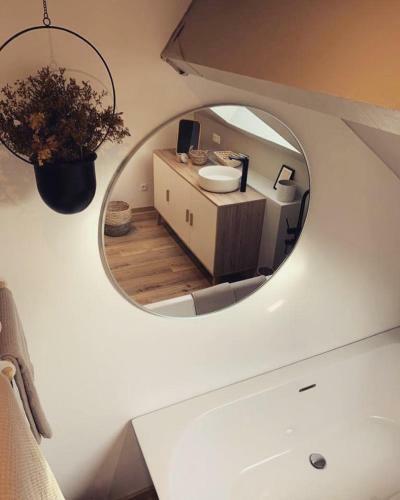 Apartamento L'annexe, Le G�te