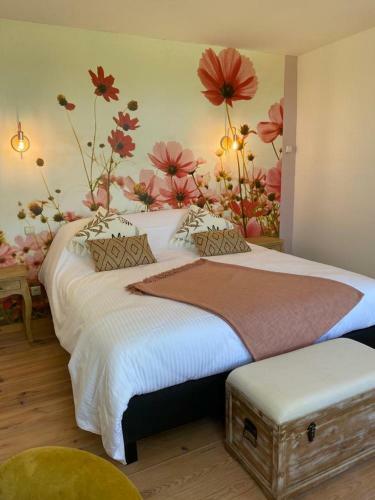 Bed & Breakfast La Chocolaterie