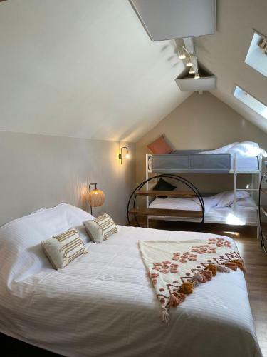Bed & Breakfast La Chocolaterie