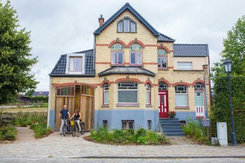Villa Maisonnette Frea