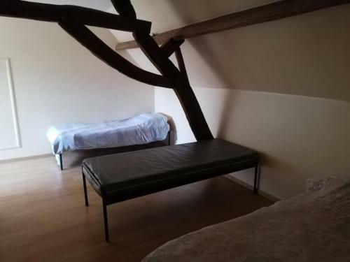 Apartamento 3 Bed Business Flat In Ronse