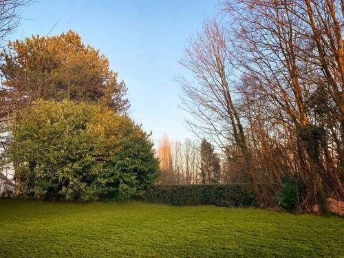 Forrest - Holiday Home - Vakantiewoning