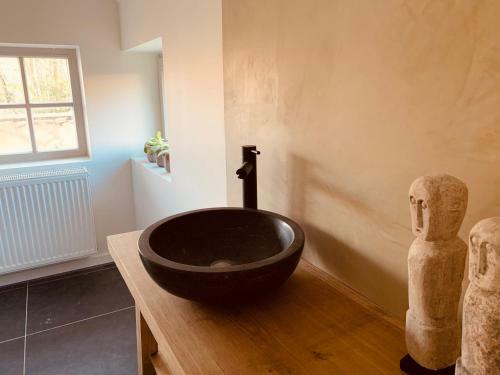 Forrest - Holiday Home - Vakantiewoning