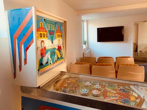 Forrest - Holiday Home - Vakantiewoning