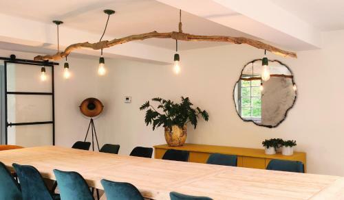 Forrest - Holiday Home - Vakantiewoning
