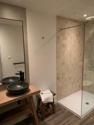 Forrest - Holiday Home - Vakantiewoning
