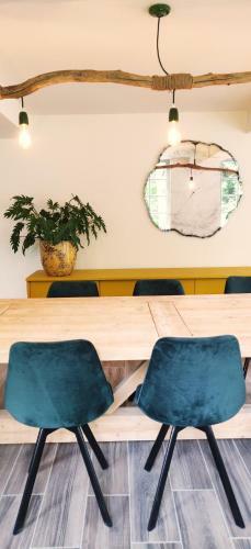 Forrest - Holiday Home - Vakantiewoning