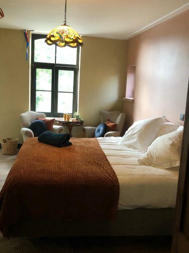 Bed & Breakfast La Posterie