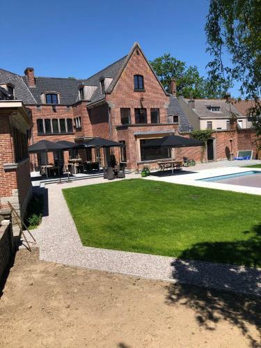 Bed & Breakfast La Posterie