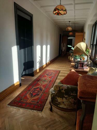 Bed & Breakfast La Posterie
