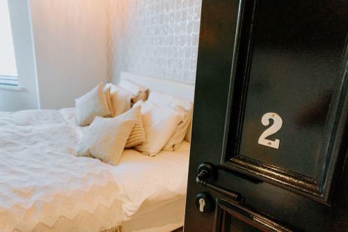 Fiertelmeers Boutique B&B