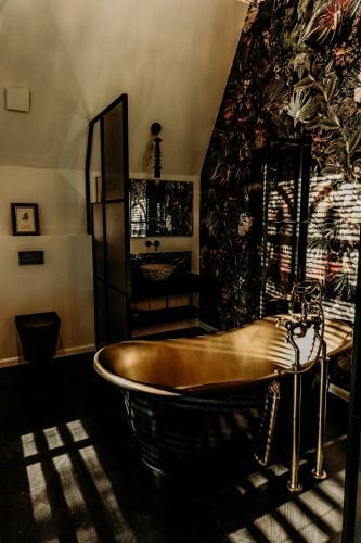 Fiertelmeers Boutique B&B