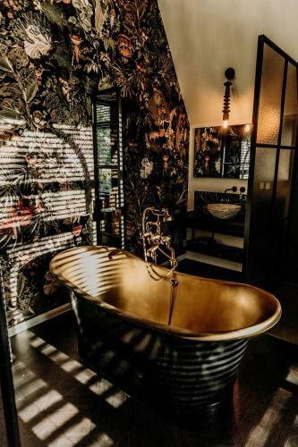 Fiertelmeers Boutique B&B