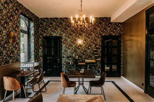 Fiertelmeers Boutique B&B