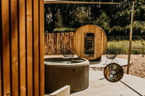 Fiertelmeers Boutique B&B