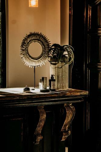 Fiertelmeers Boutique B&B