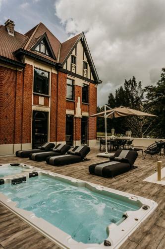 Fiertelmeers Boutique B&B