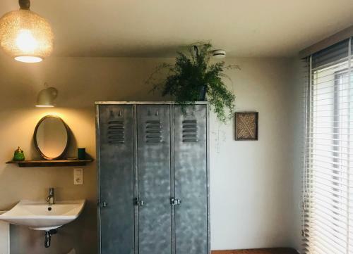 Hostal Panac�e Guesthouses
