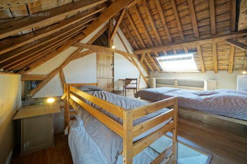 Agroturismo G�te C�t� Prairie