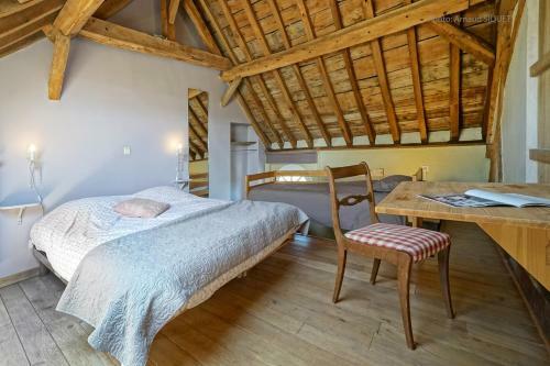 Agroturismo G�te C�t� Prairie