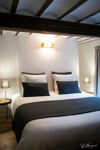 Bed & Breakfast Paddock Lodge