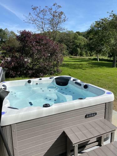 Bed & Breakfast Paddock Lodge
