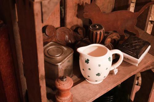 Bed & Breakfast Les Chambres Du Chat