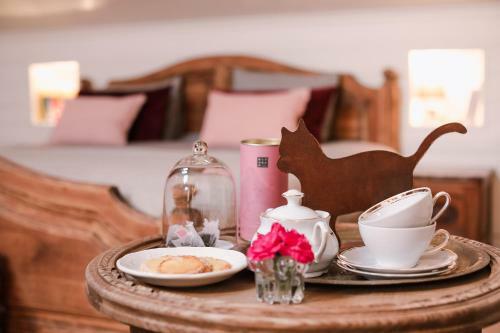 Bed & Breakfast Les Chambres Du Chat