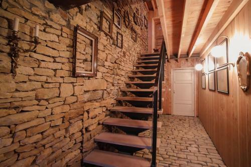Bed & Breakfast Les Chambres Du Chat