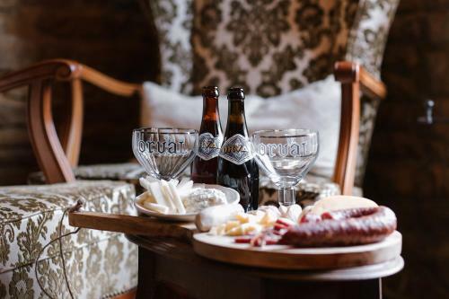 Bed & Breakfast Les Chambres Du Chat