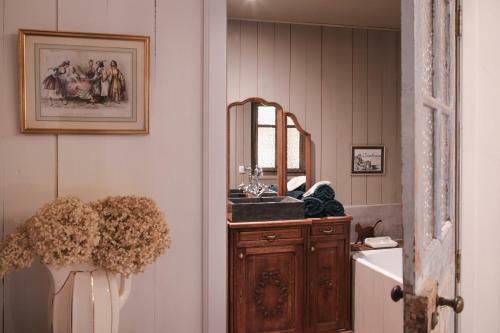 Bed & Breakfast Les Chambres Du Chat