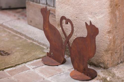Bed & Breakfast Les Chambres Du Chat
