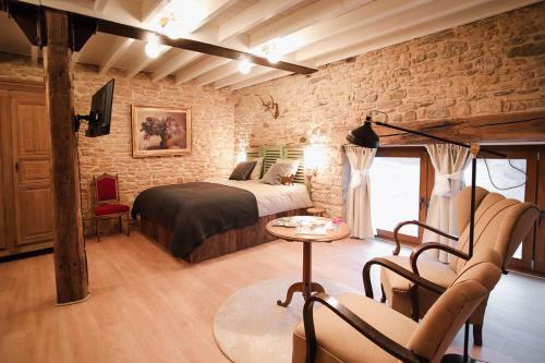 Bed & Breakfast Les Chambres Du Chat