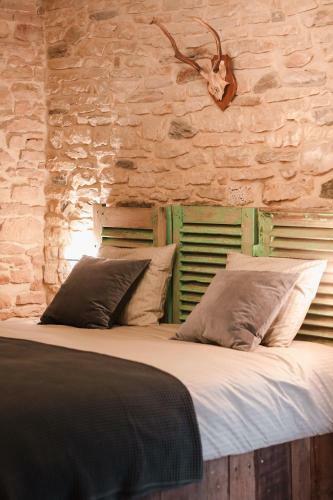 Bed & Breakfast Les Chambres Du Chat
