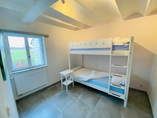 Apartamento Cense De Lalouette