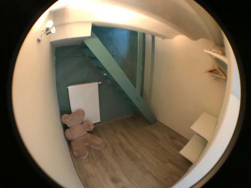 Apartamento Cense De Lalouette
