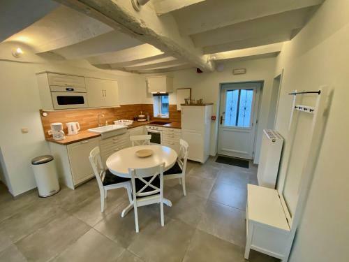Apartamento Cense De Lalouette