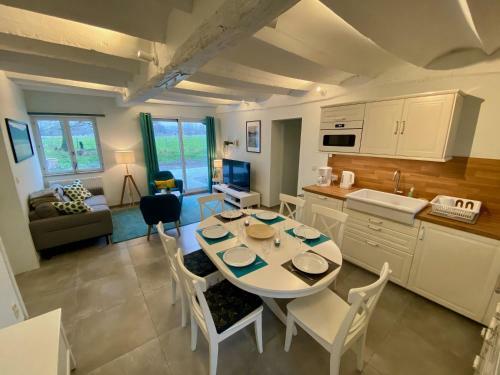 Apartamento Cense De Lalouette