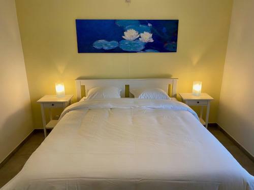 Apartamento Cense De Lalouette