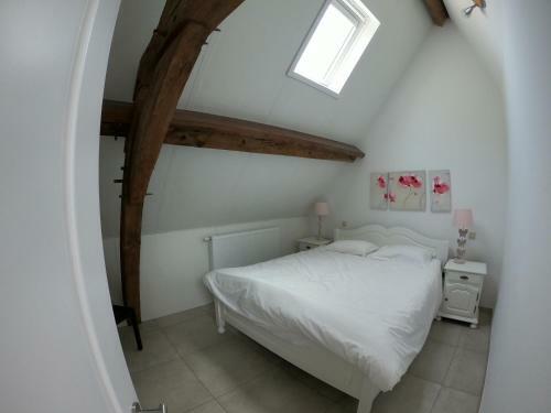 Apartamento Cense De Lalouette