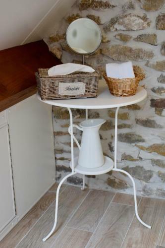Apartamento Cense De Lalouette