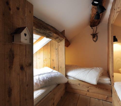 Petite Maison D'amelotte