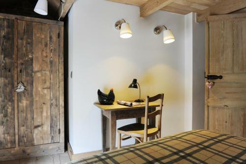 Petite Maison D'amelotte