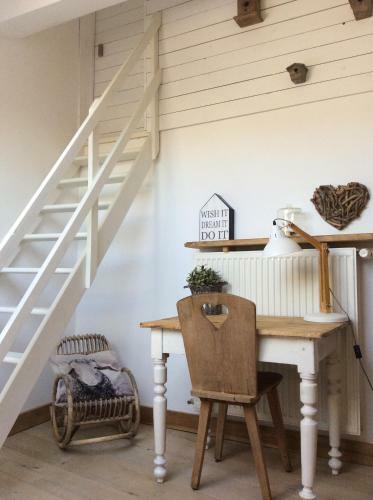 Petite Maison D'amelotte