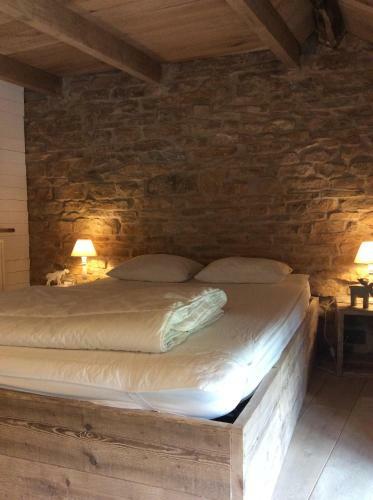 Petite Maison D'amelotte
